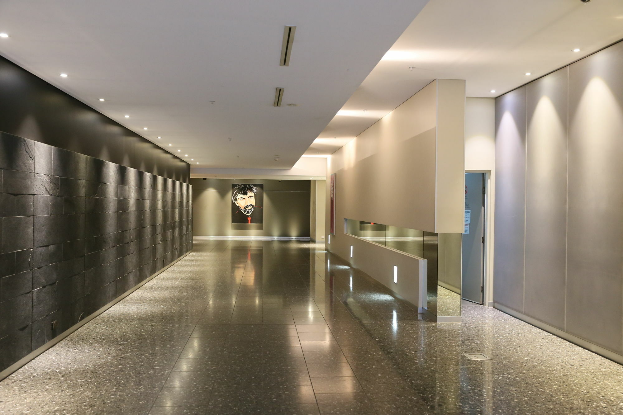 Aparthotel Acd Melbourne