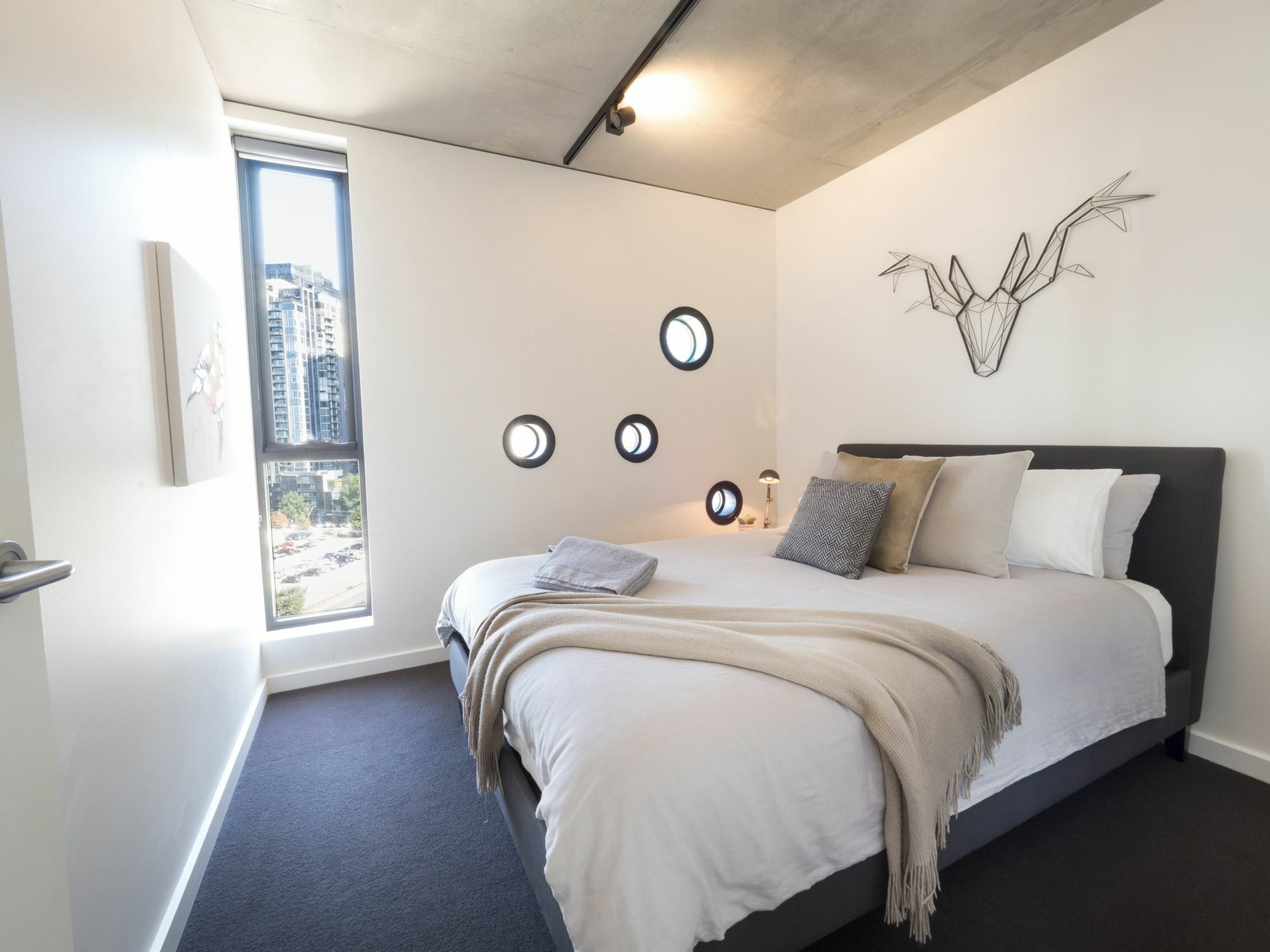 Littlestay Sturt - 2 Bedroom Aptm Apartment