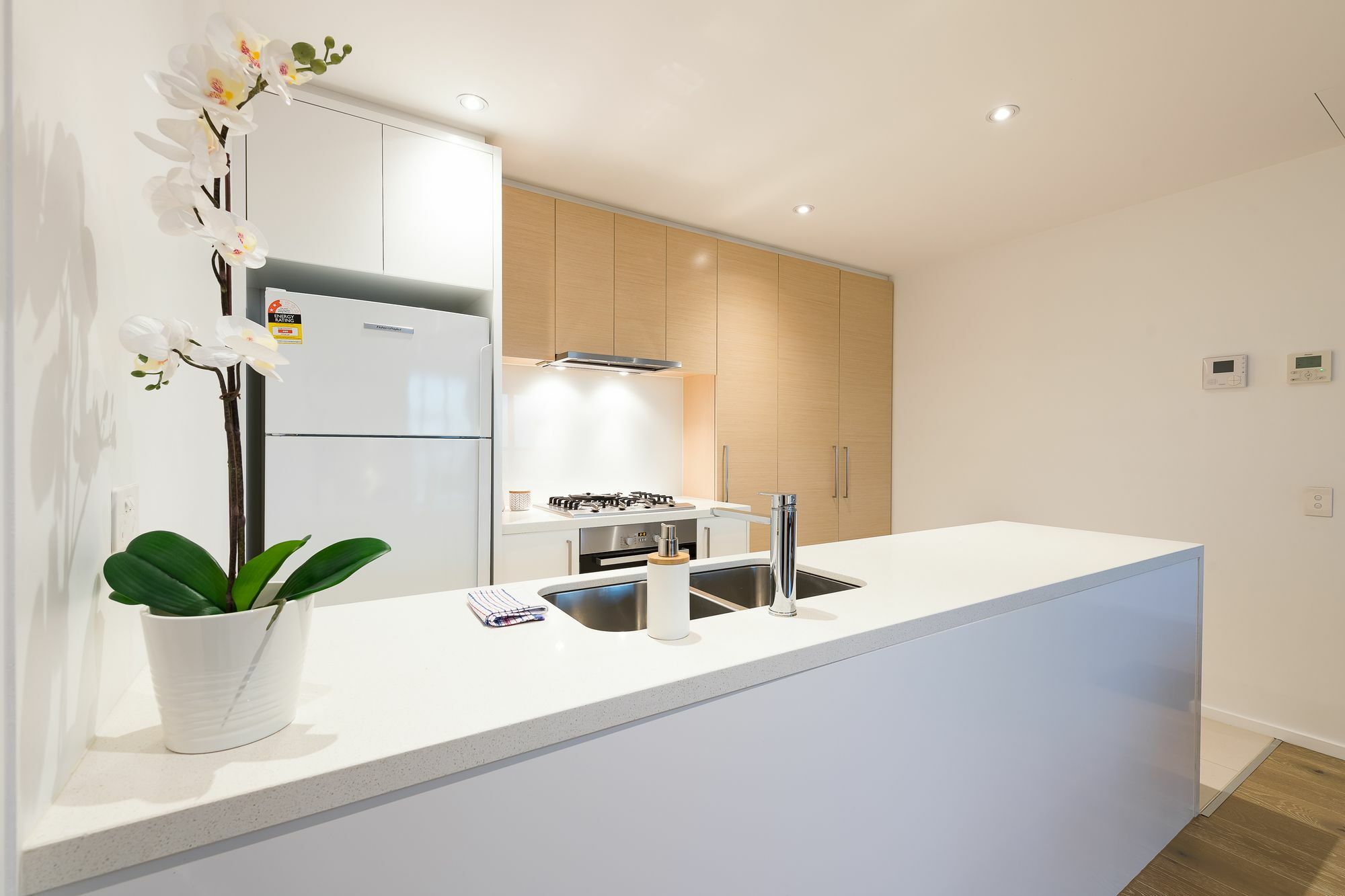 Luxury Living Southbank *