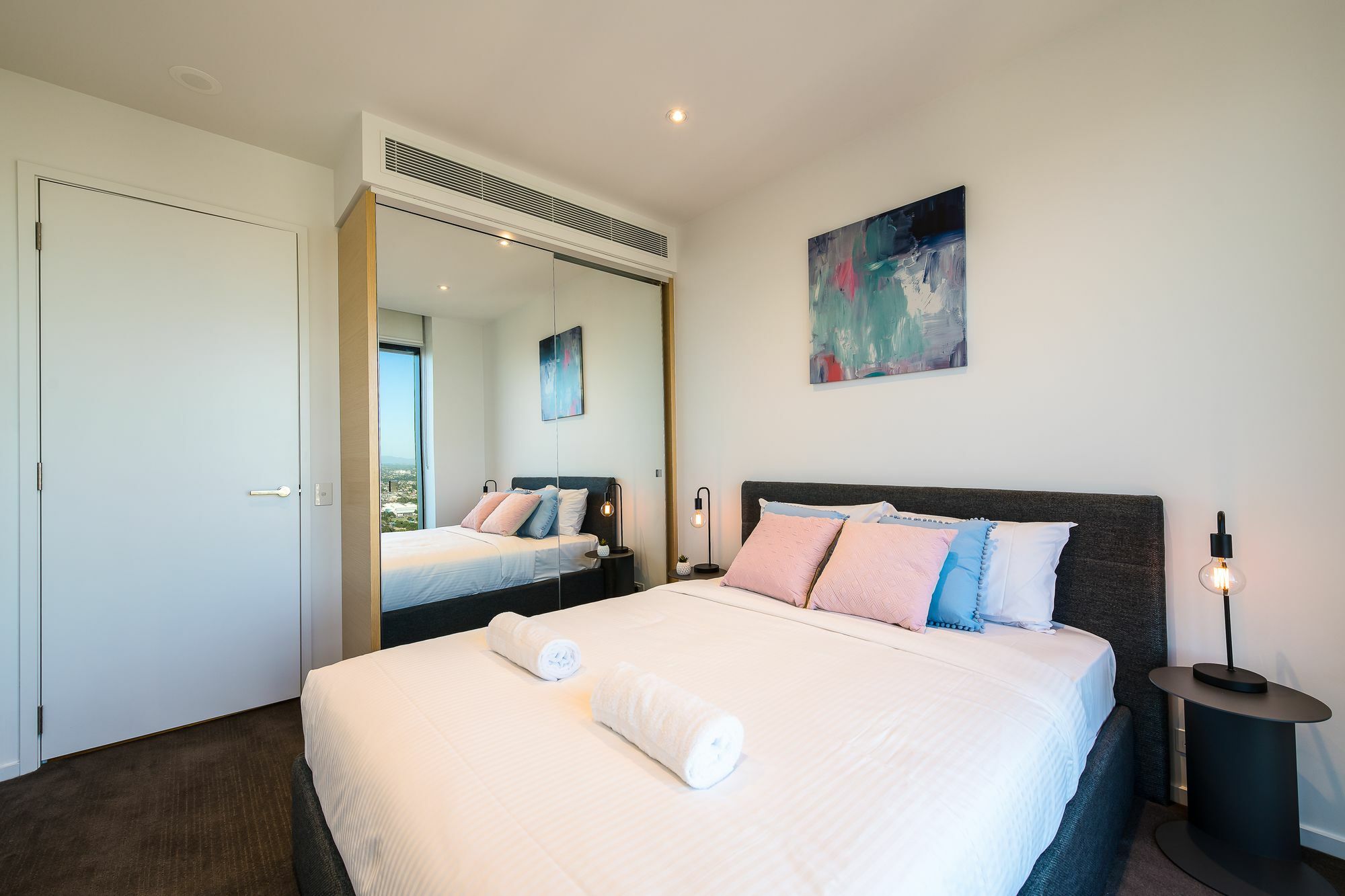 Luxury Living Southbank Melbourne