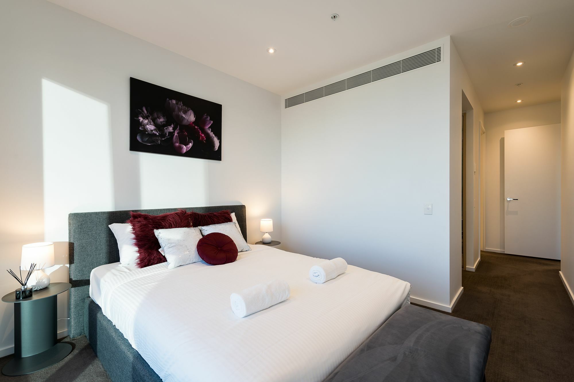 Apartment Luxury Living Southbank Melbourne