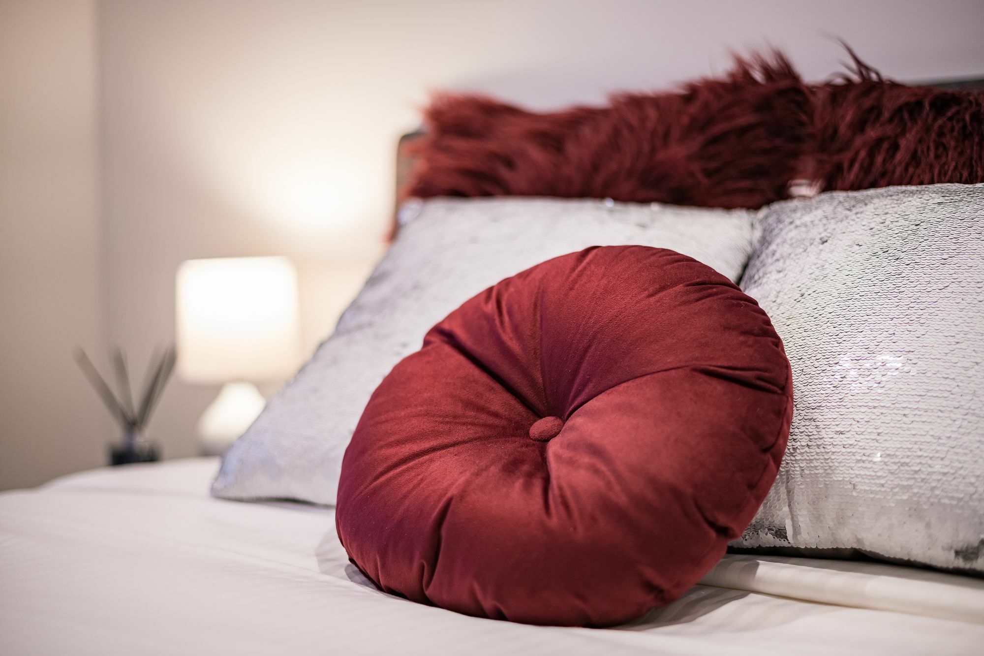 Luxury Living Southbank Apartment Melbourne