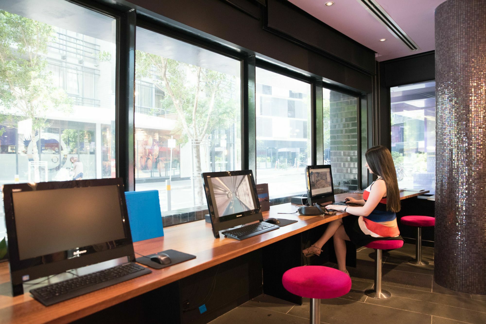 The Sebel Docklands Aparthotel 4*