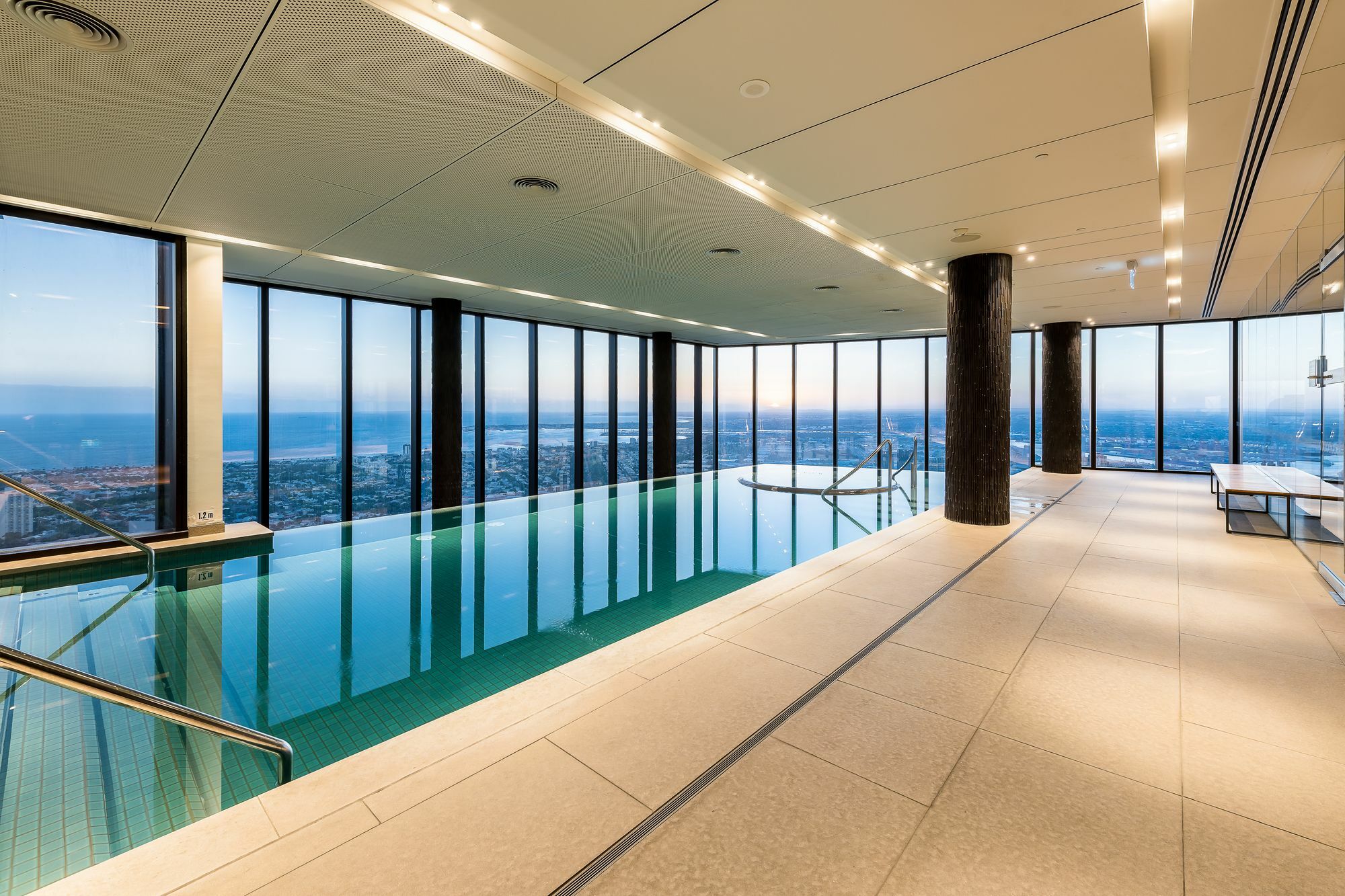 Luxury Living Southbank