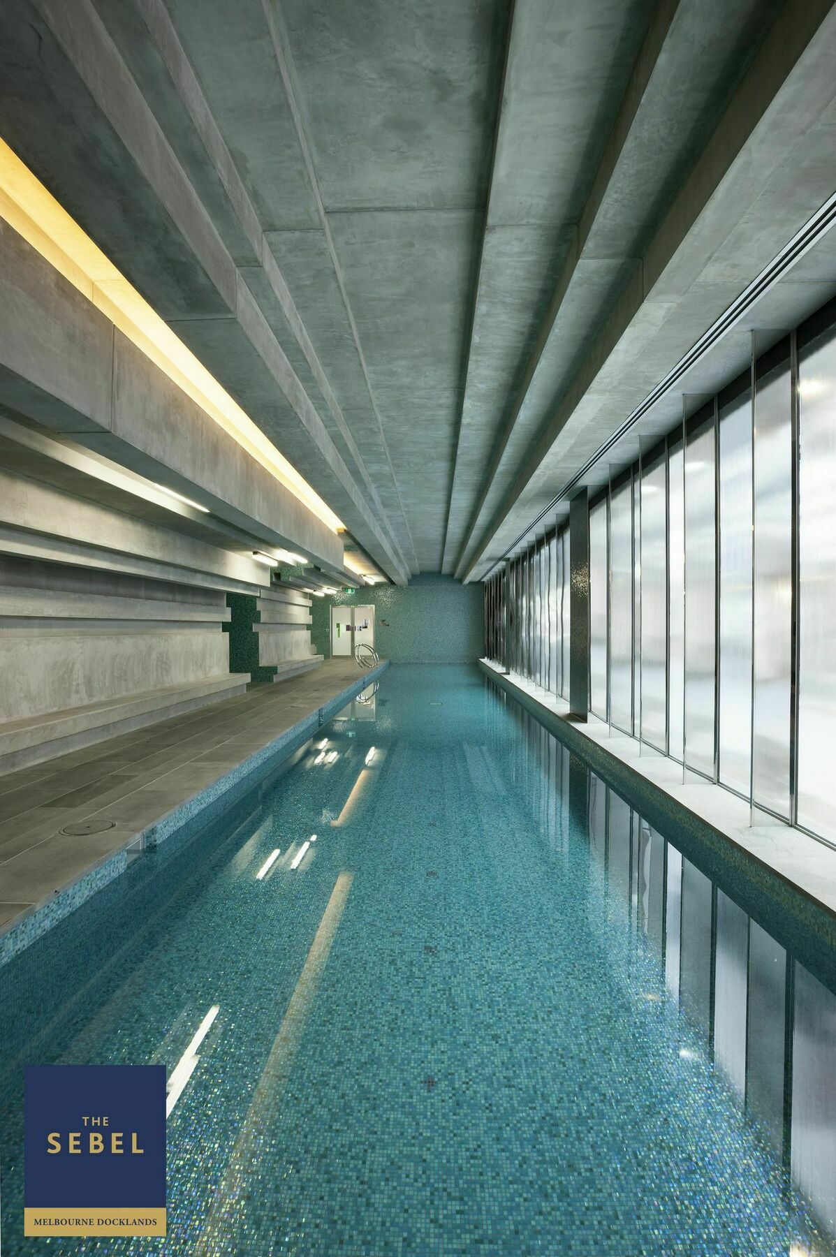 Aparthotel The Sebel Docklands