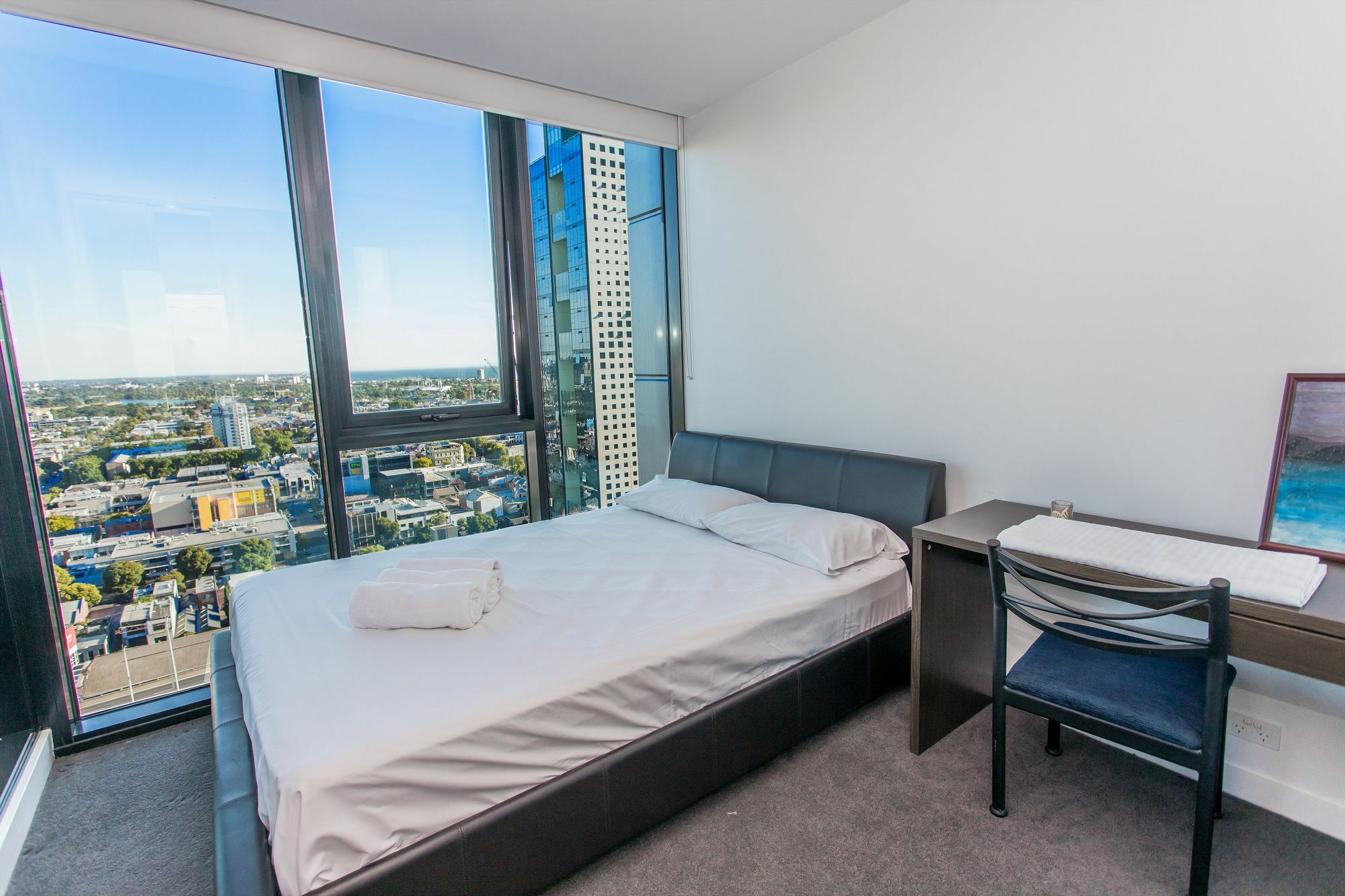 Apartment Platinum