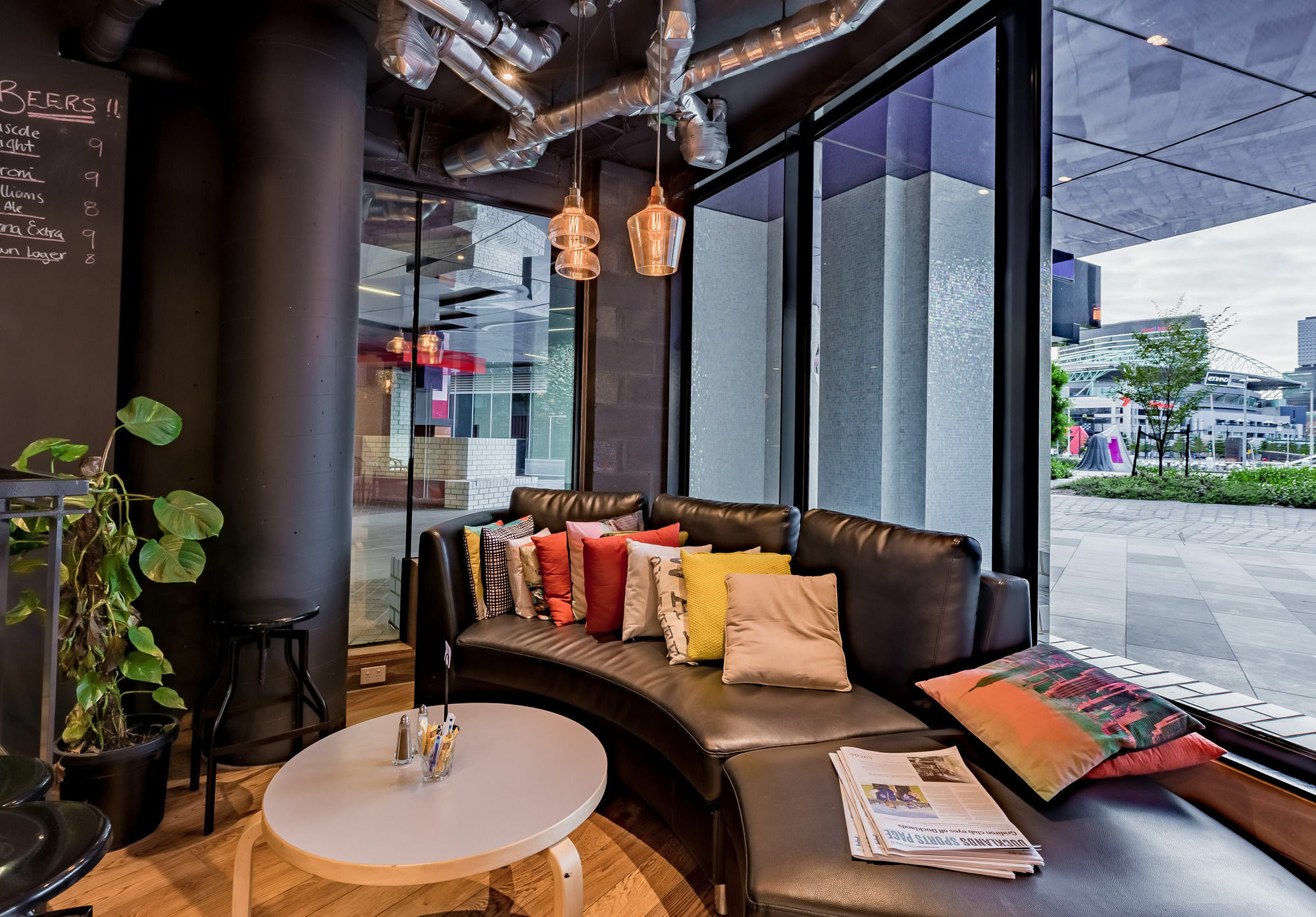The Sebel Docklands