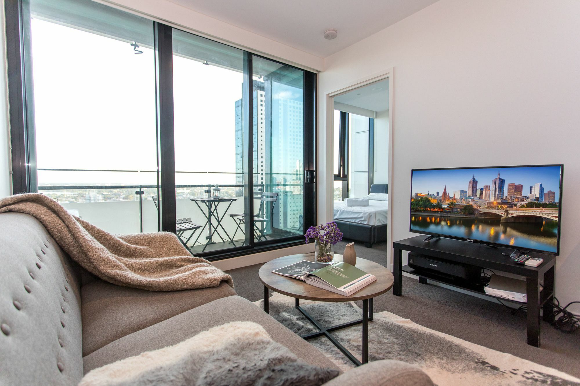 Apartment Platinum