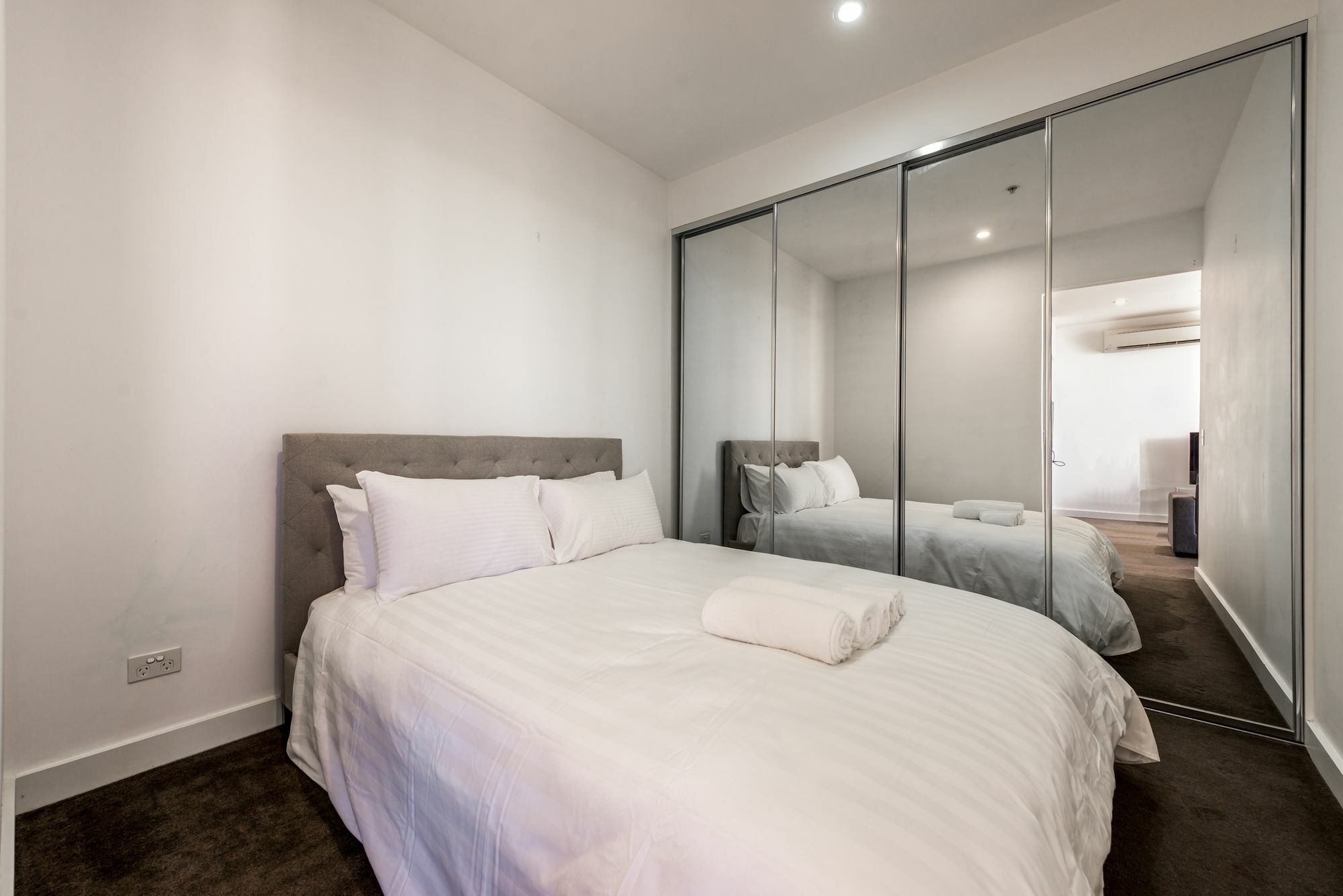 Apartment Amazing Vogue Melbourne