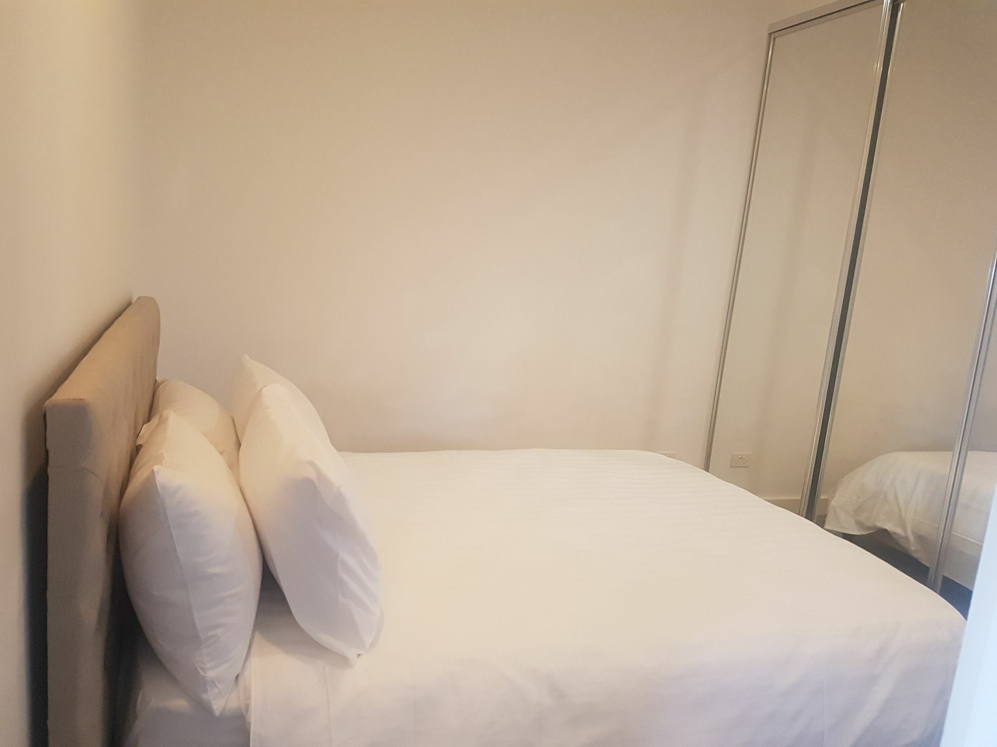 Amazing Vogue Apartment Melbourne