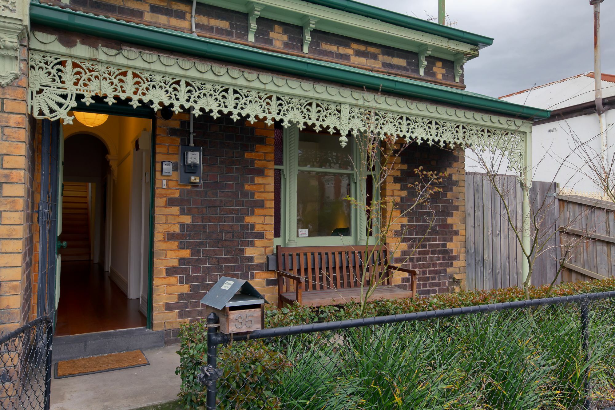 Boutique Stays - Heath Terrace, House In Port Melbourne *