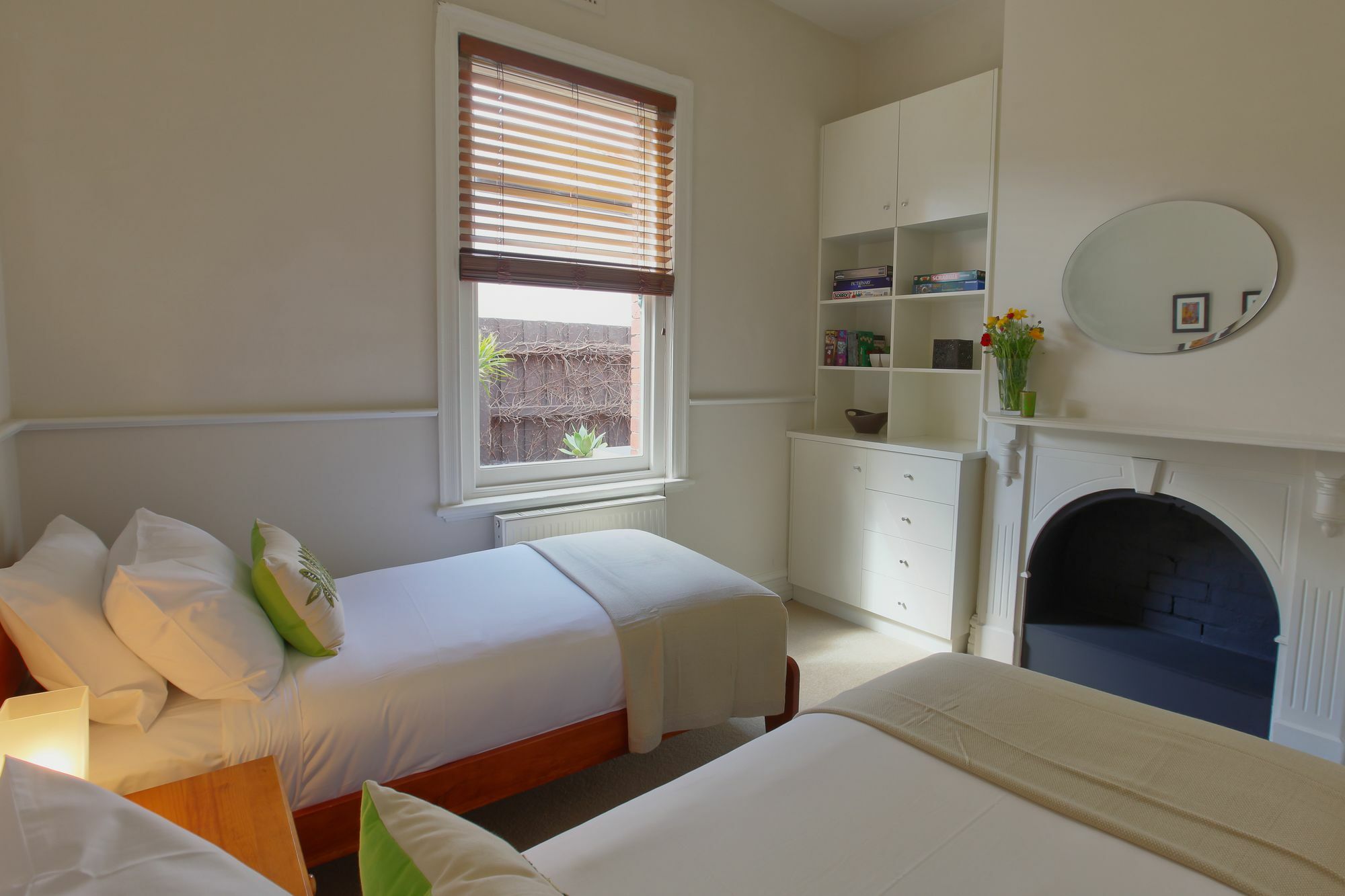 Holiday home Boutique Stays - Heath Terrace, House In Port Melbourne