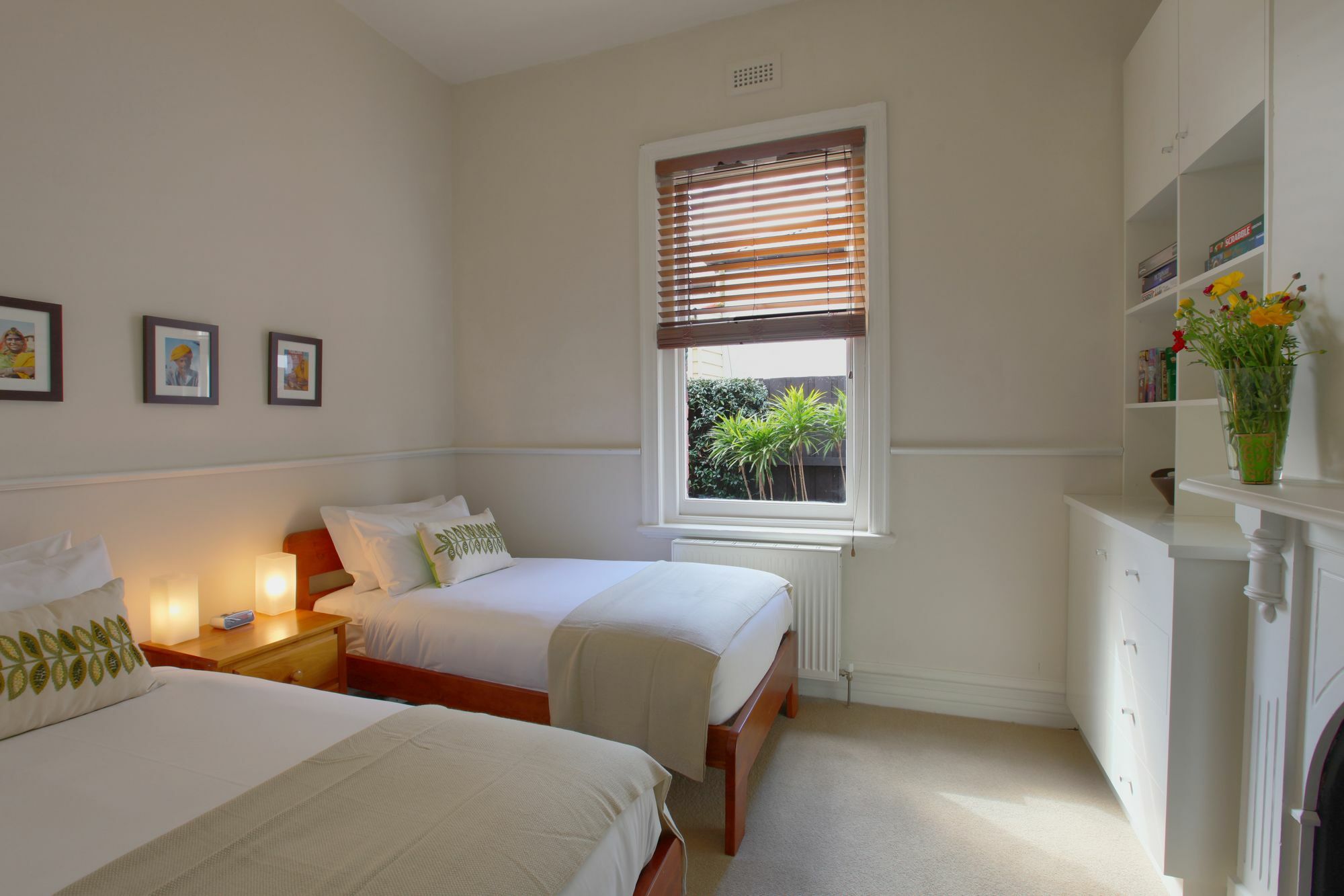 Boutique Stays - Heath Terrace, House In Port Melbourne Holiday home