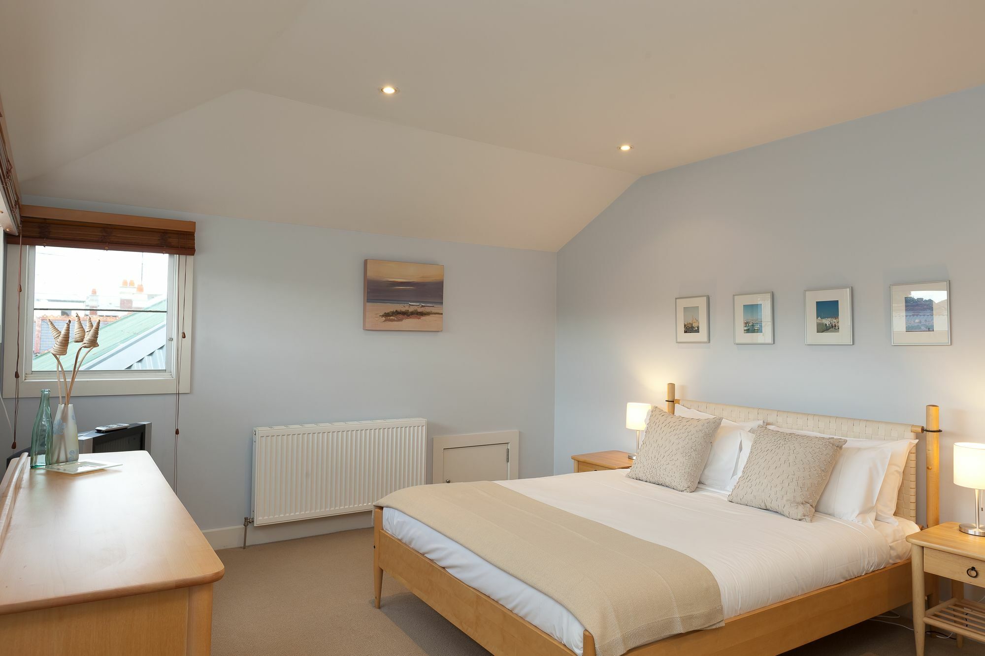 Boutique Stays - Heath Terrace, House In Port Melbourne *