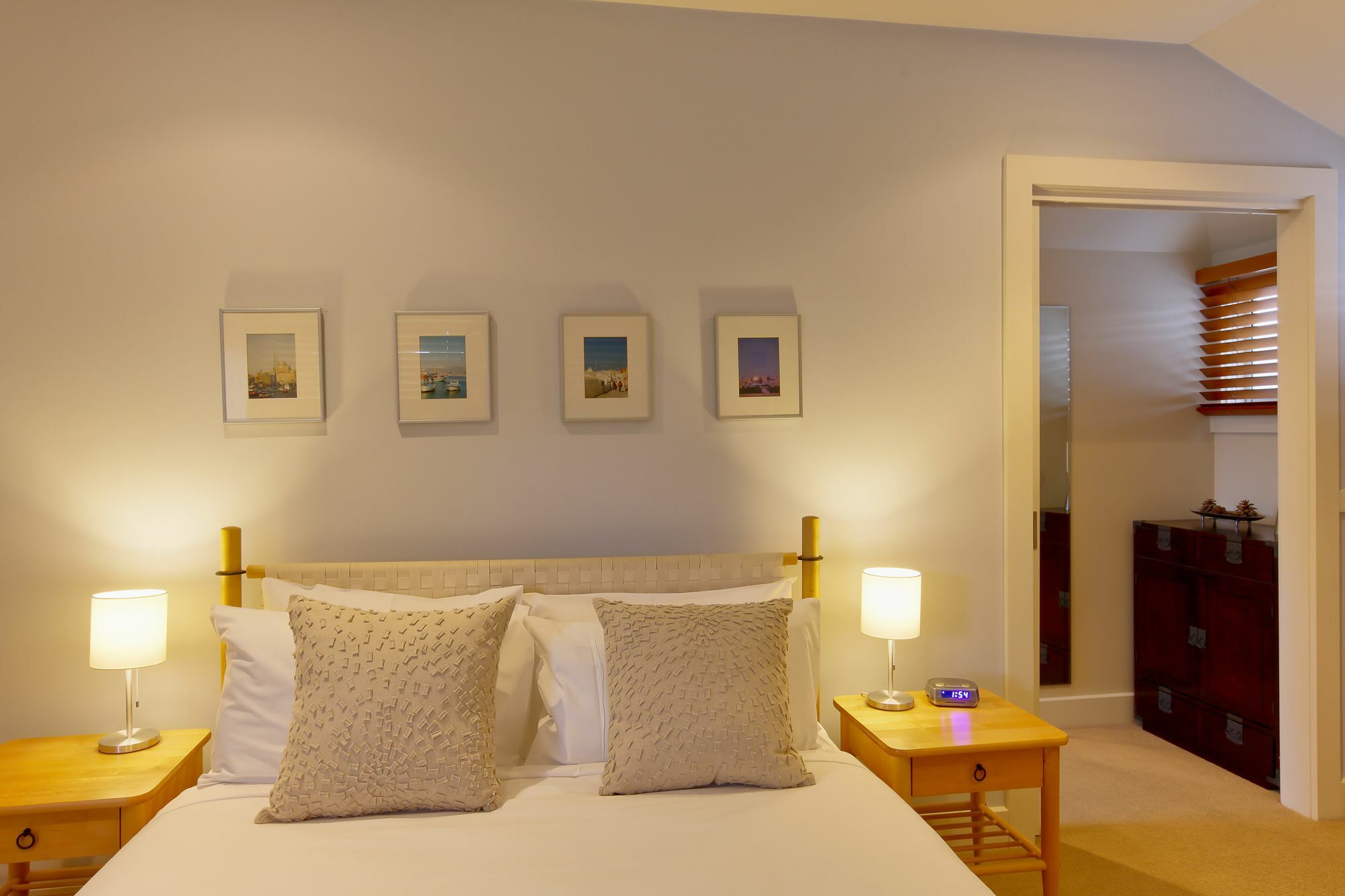 Boutique Stays - Heath Terrace, House In Port Melbourne Holiday home