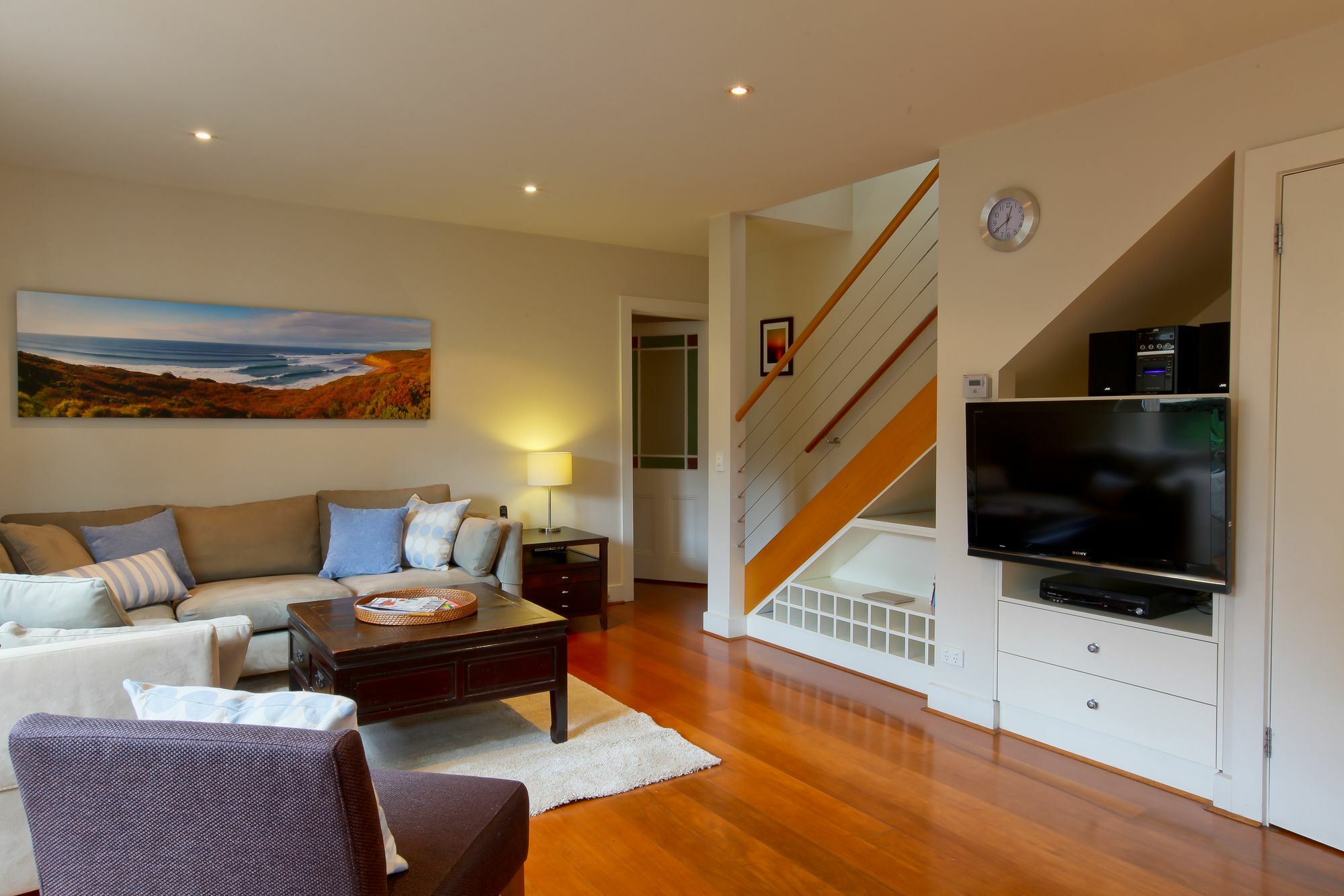Boutique Stays - Heath Terrace, House In Port Melbourne Holiday home Melbourne
