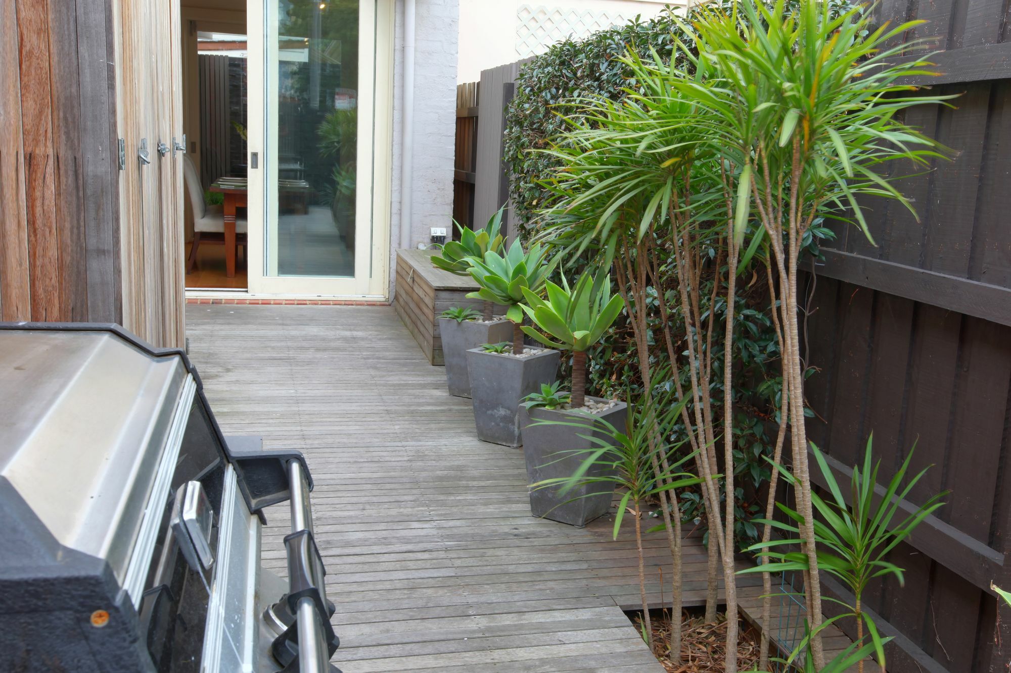 Holiday home Boutique Stays - Heath Terrace, House In Port Melbourne Melbourne