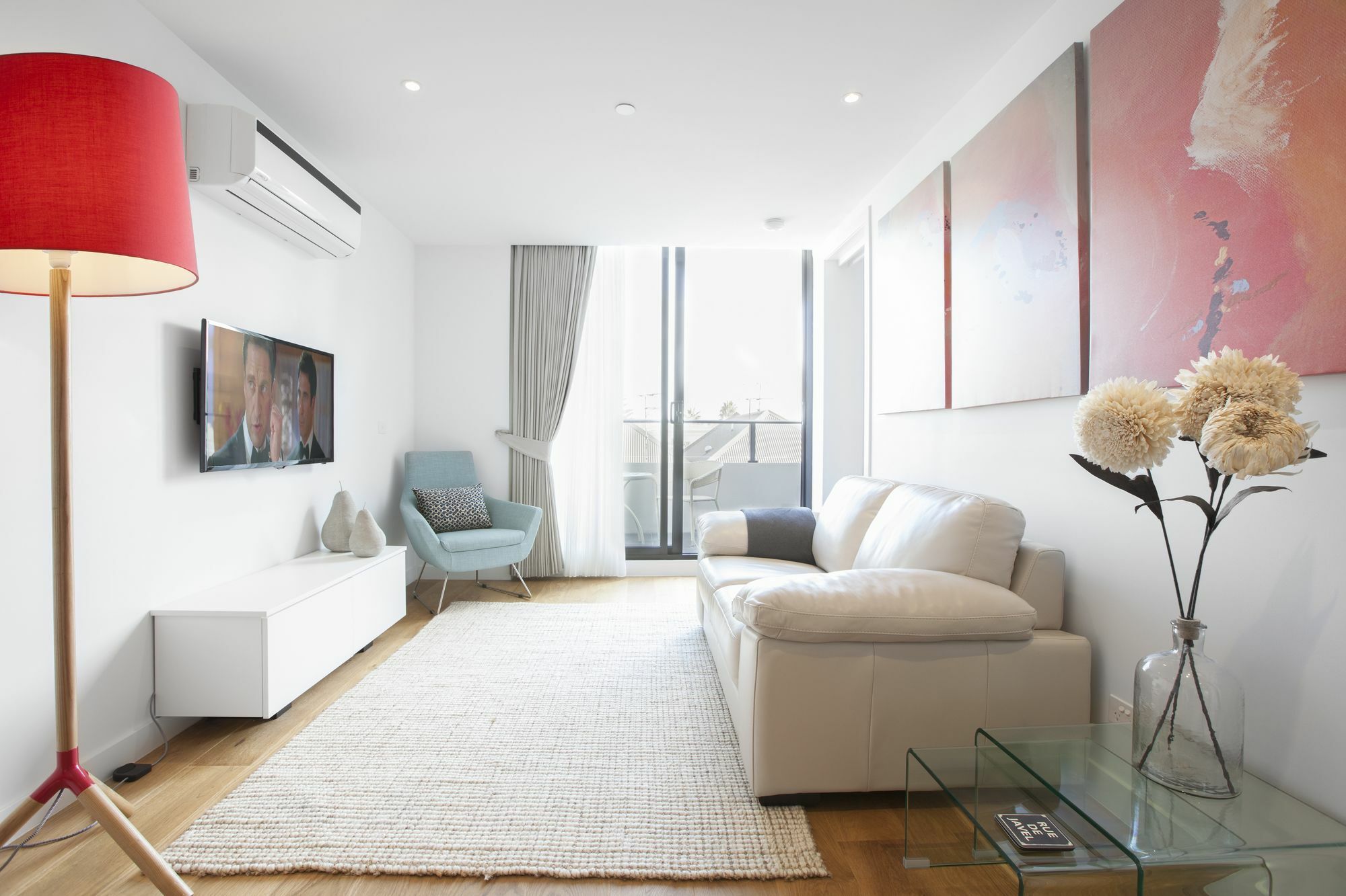 Apartment Boutique - Sea Breeze, Port *