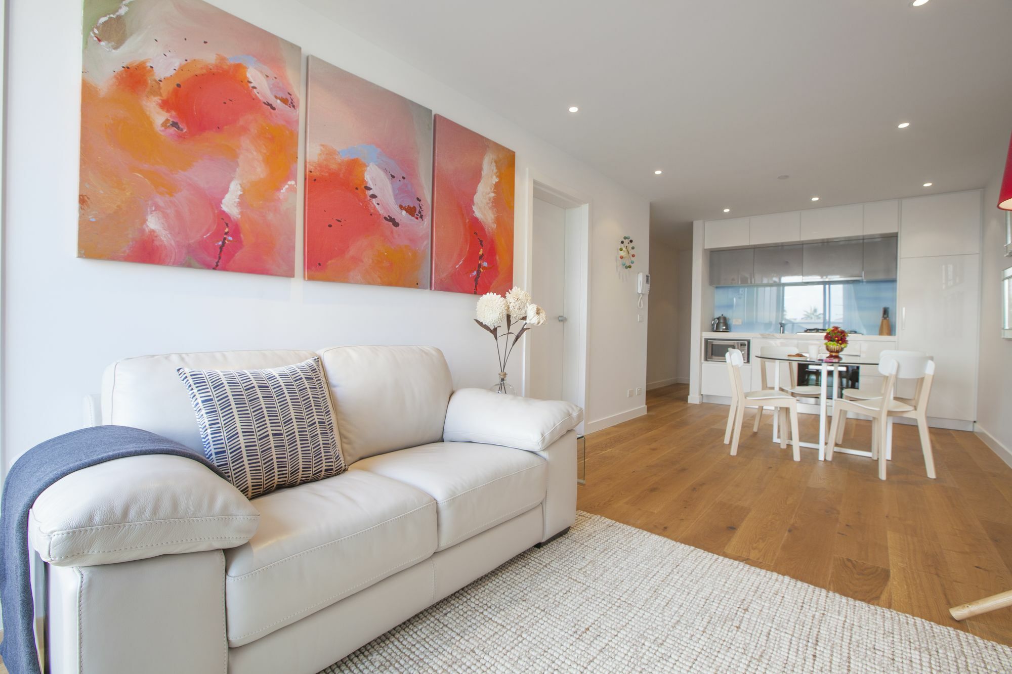 Boutique - Sea Breeze, Port Apartment