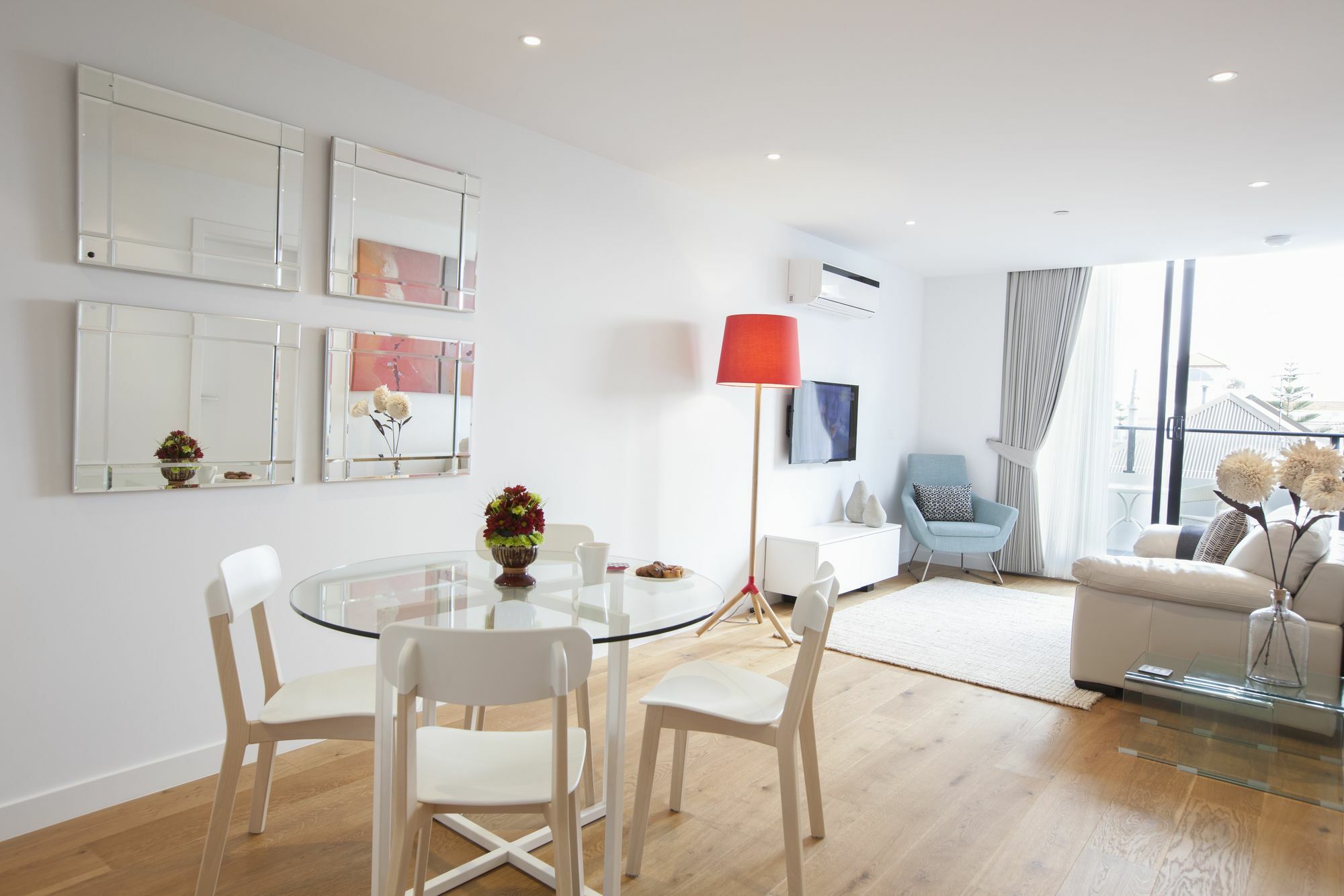 Apartment Boutique - Sea Breeze, Port