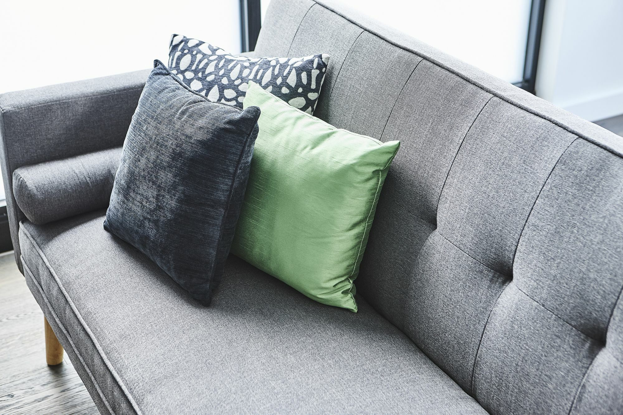 The Marc - Unit 201 One Bedroom Melbourne
