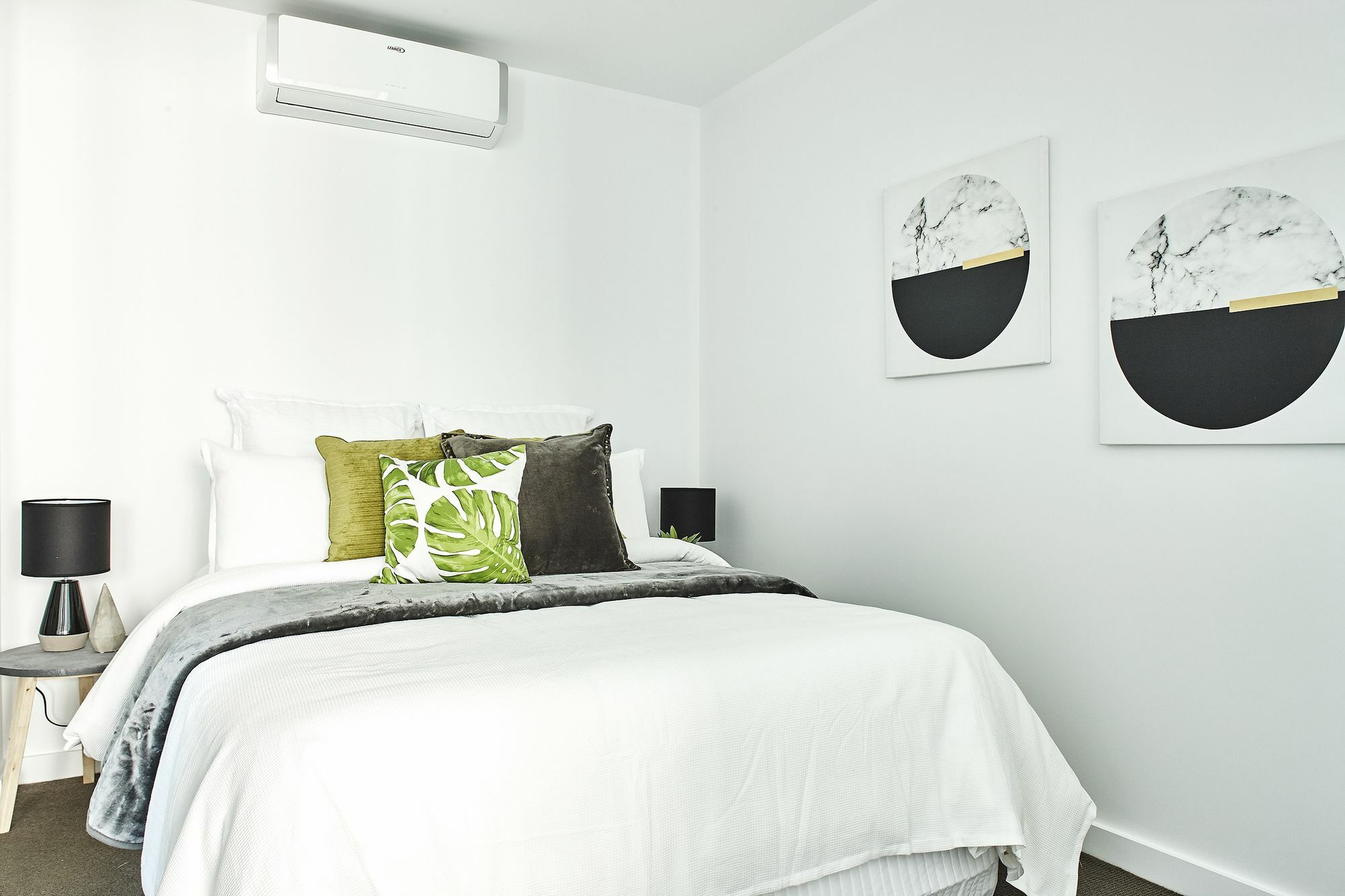 The Marc - Unit 201 One Bedroom Apartment Melbourne
