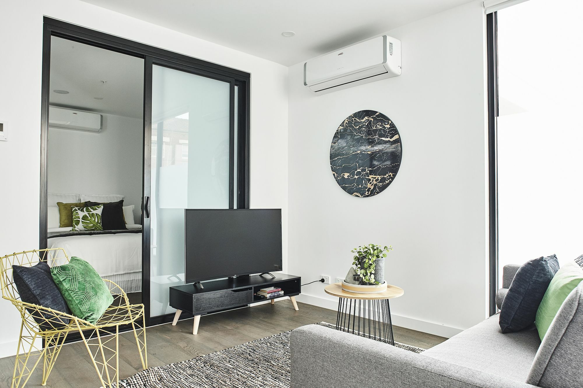 The Marc - Unit 201 One Bedroom Melbourne
