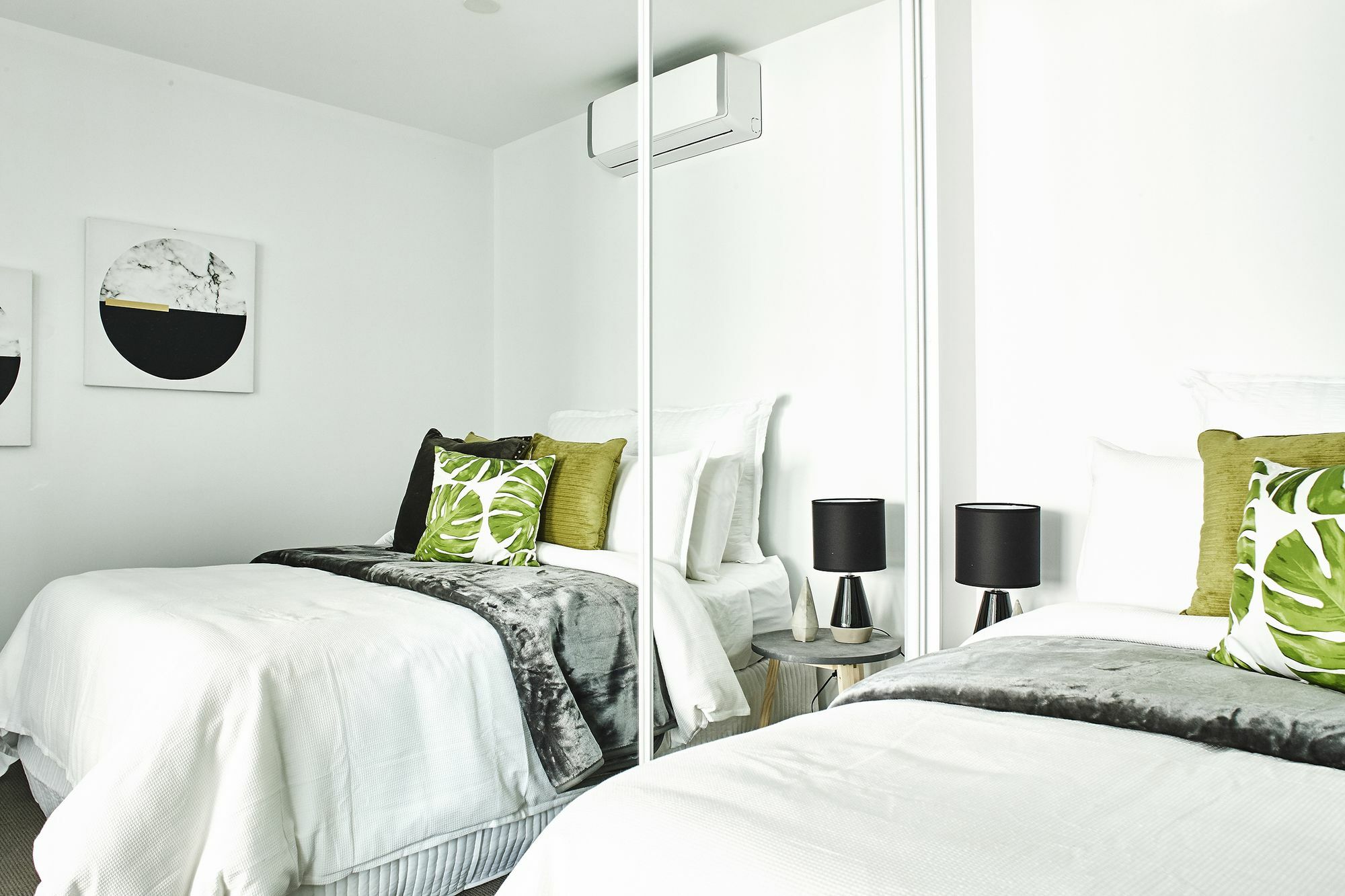 The Marc - Unit 201 One Bedroom