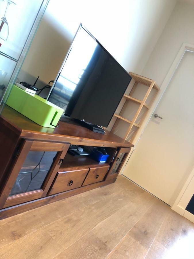 Fringe Apt市中心的心灵港湾 Apartment Melbourne