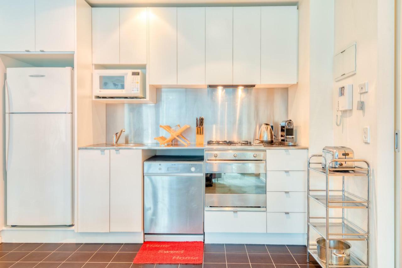 Collins St, Southern Cross, 2 Bd, Parking, Free Wifi *