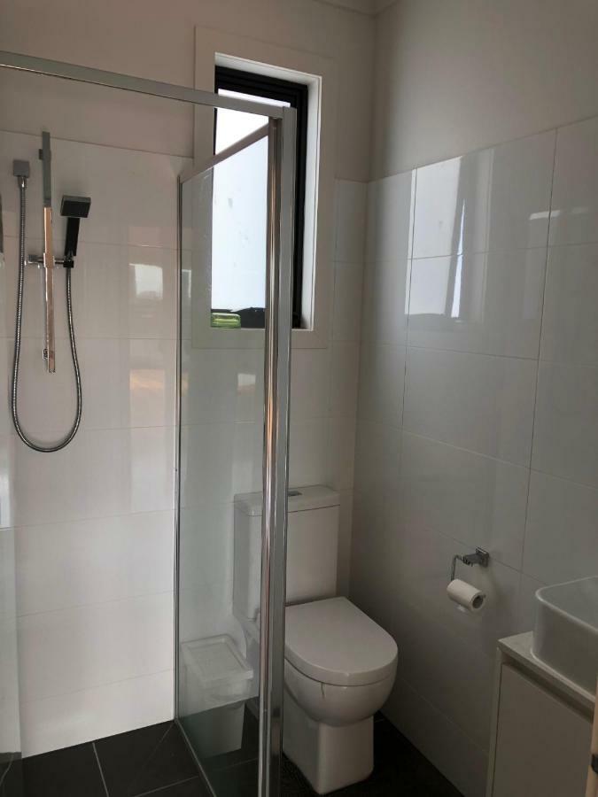 A Brand New Private Townhouse Villa