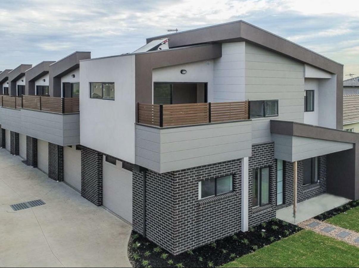 Villa A Brand New Private Townhouse