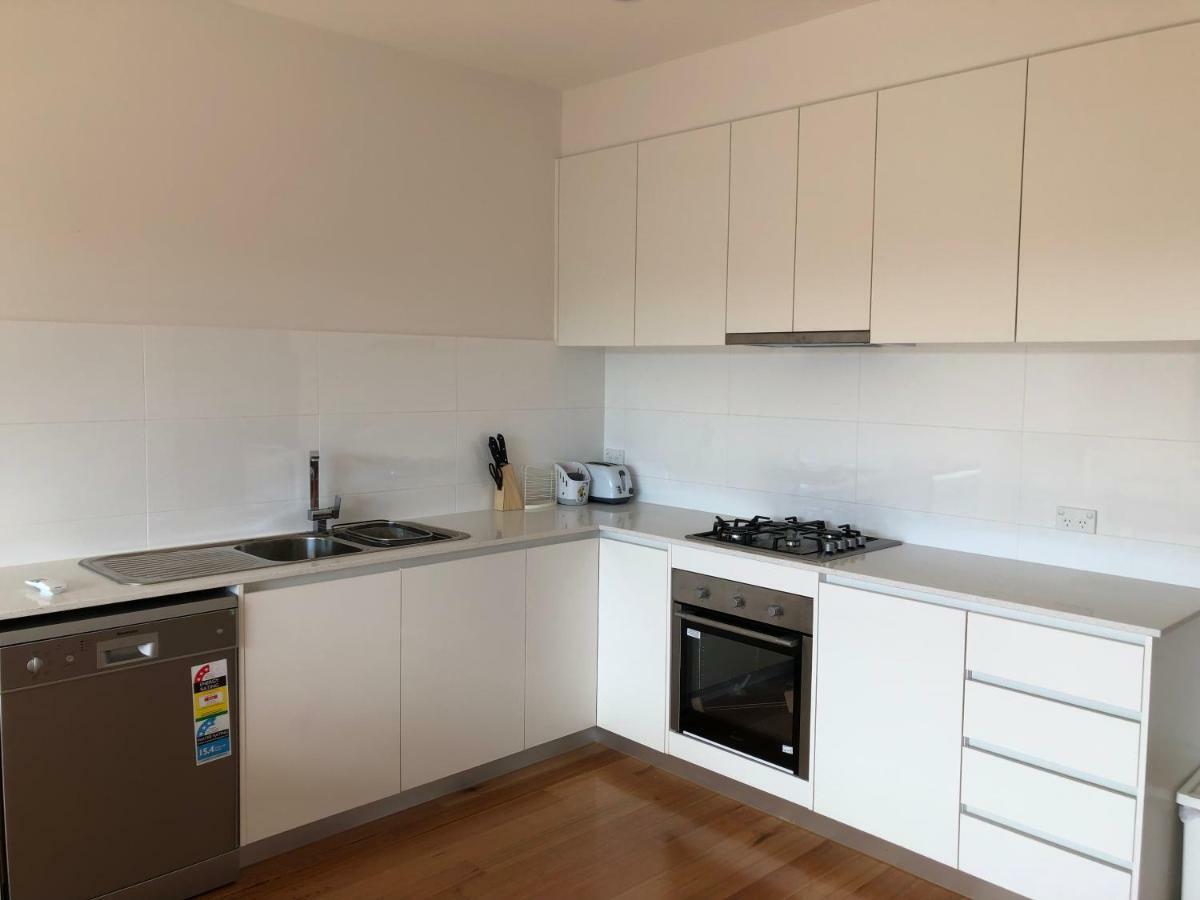Villa A Brand New Private Townhouse *