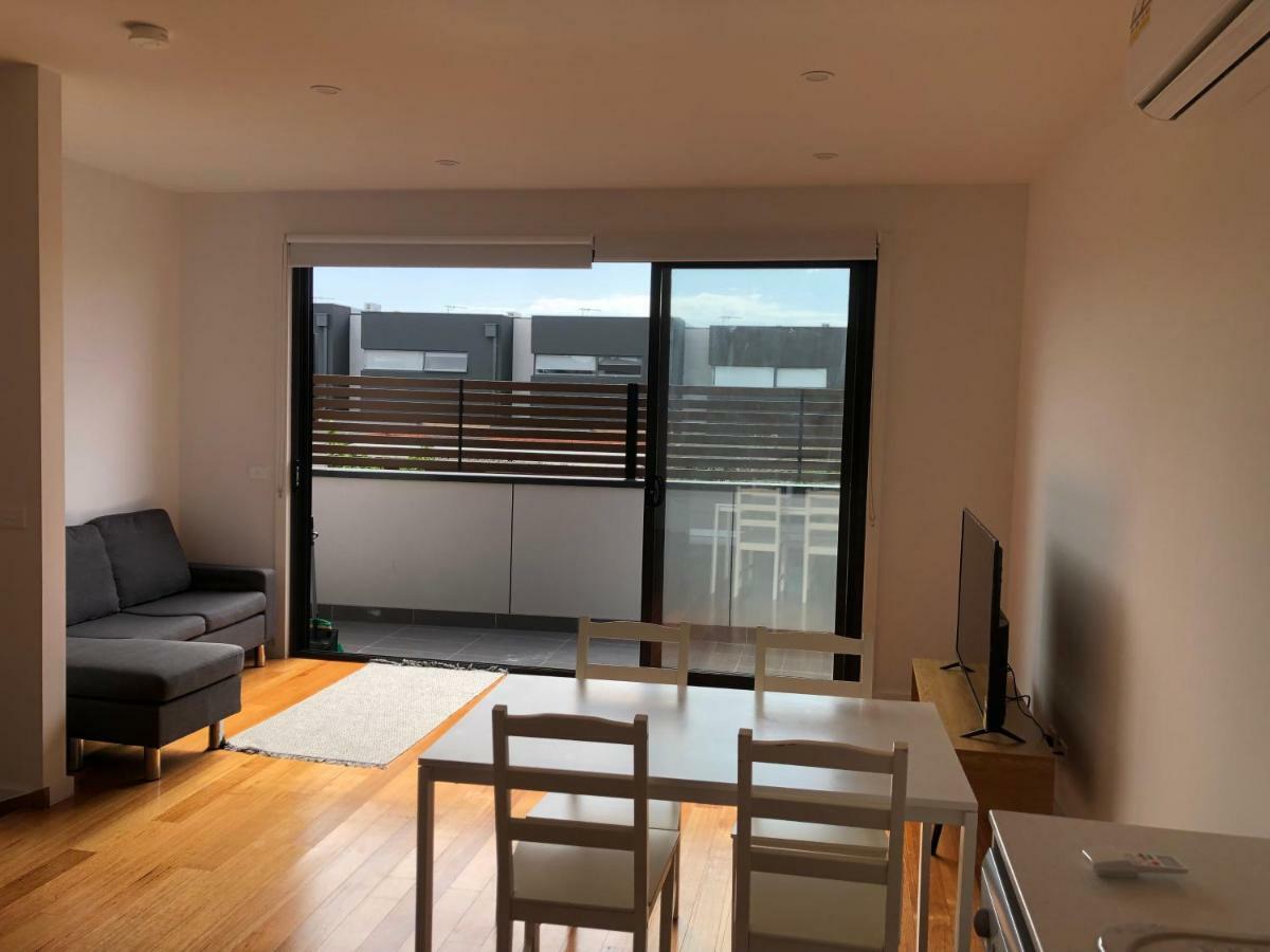 Villa A Brand New Private Townhouse *