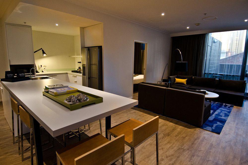 Laneways By Ovolo