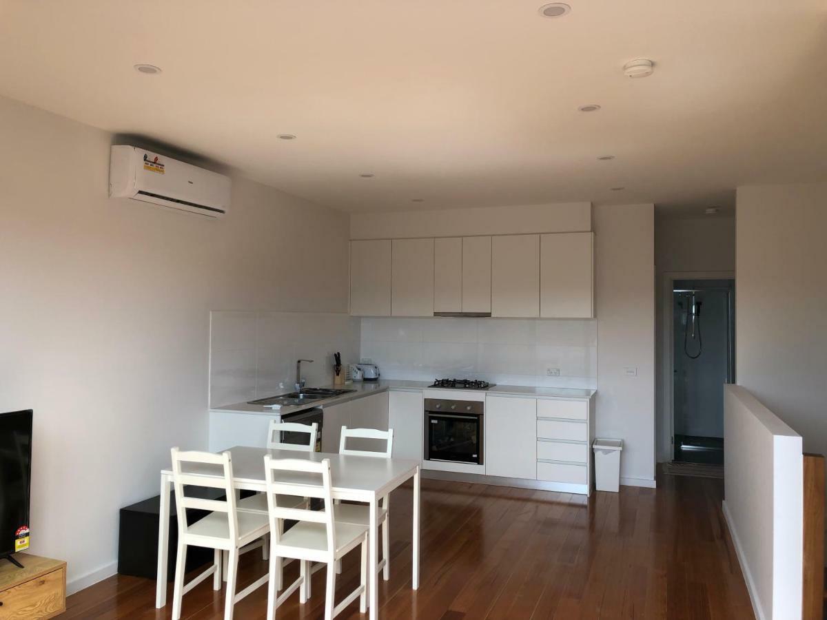 A Brand New Private Townhouse Villa Melbourne
