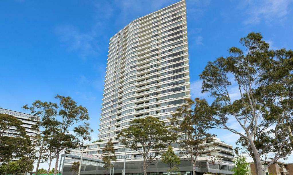 Breathtaking View With Gym & Sauna * Melbourne