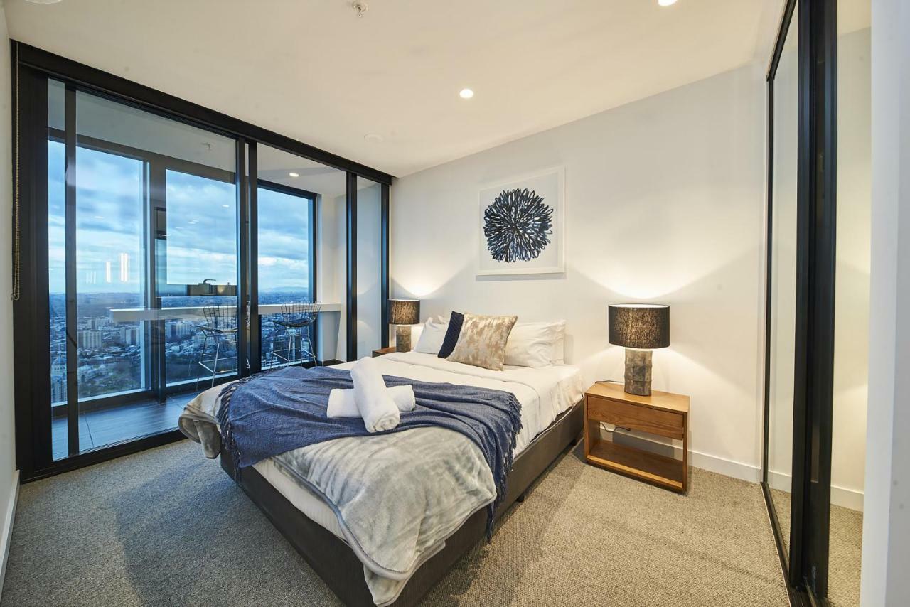 Mega Style Victoria One Apartment Melbourne