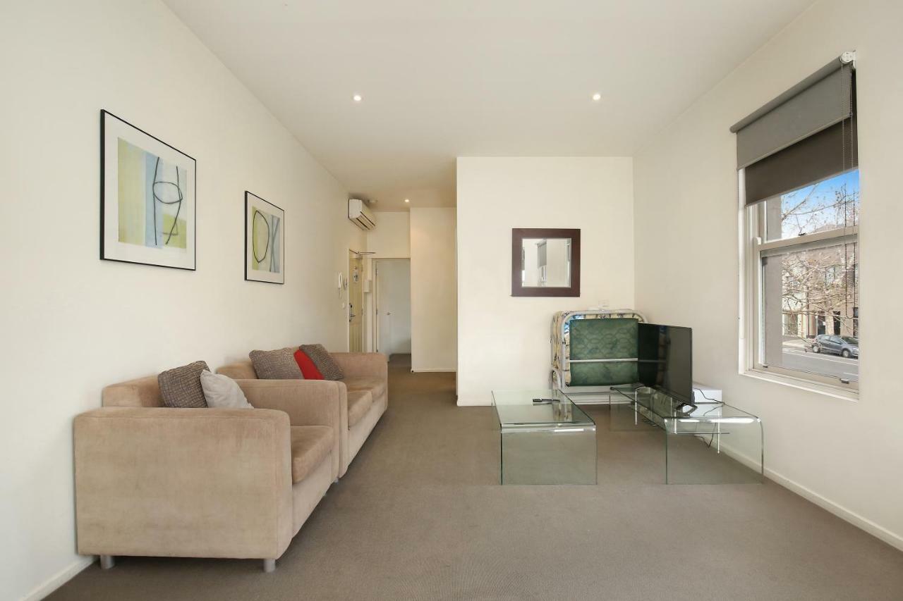 Plum Serviced North 4* Melbourne