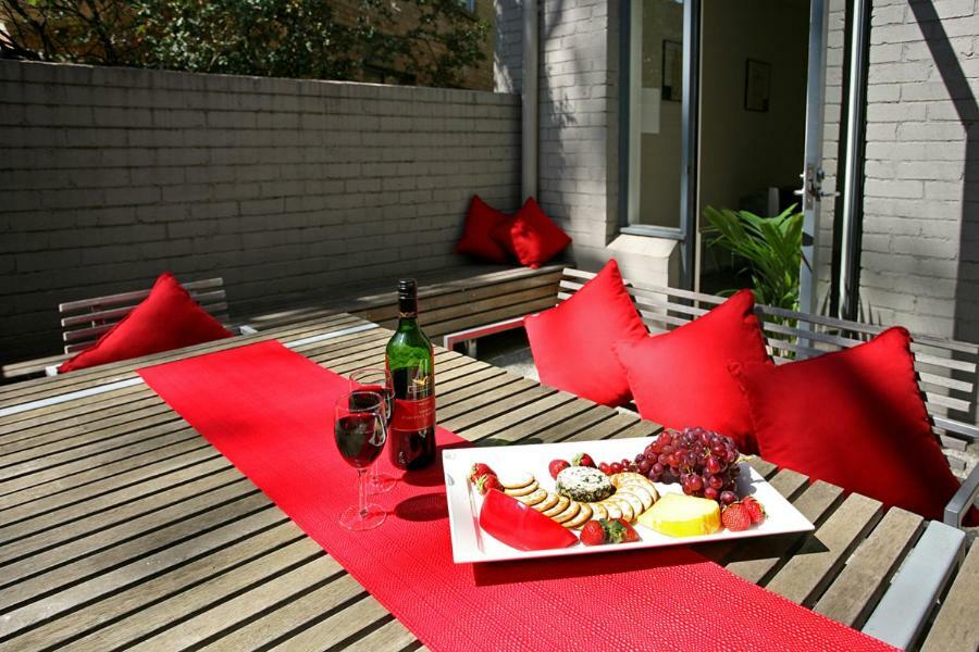 Aparthotel Plum Serviced North 4*