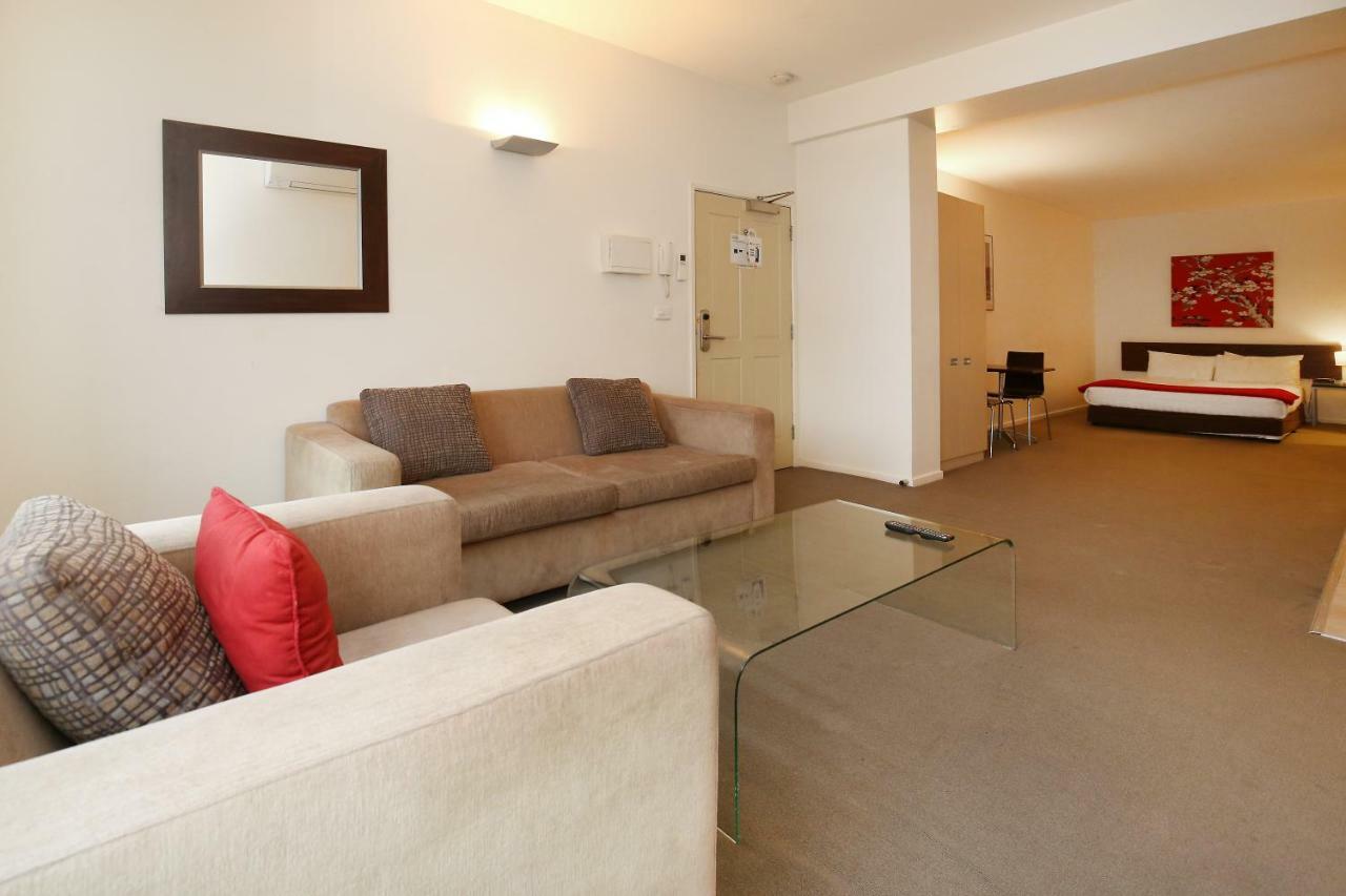 Aparthotel Plum Serviced North