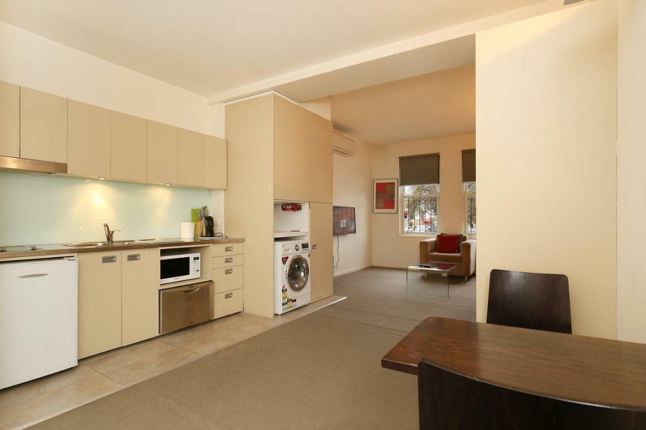Plum Serviced North Aparthotel