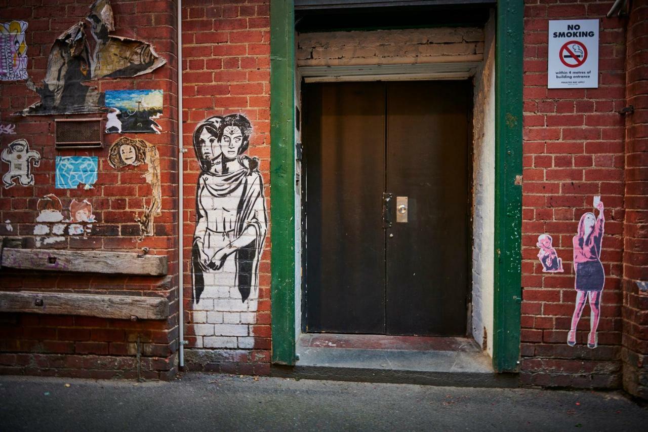 Warehouse * Melbourne