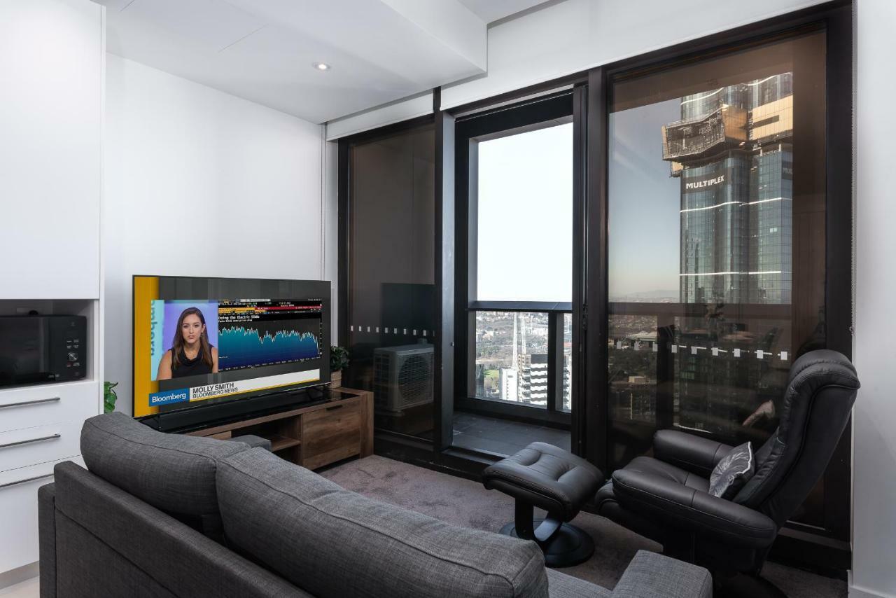 Apartment Prima 4511 Melbourne