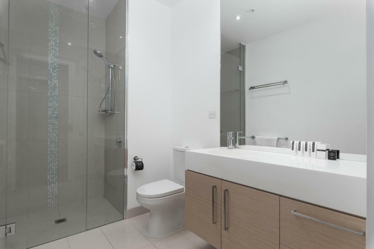 Prima 4511 Apartment Melbourne