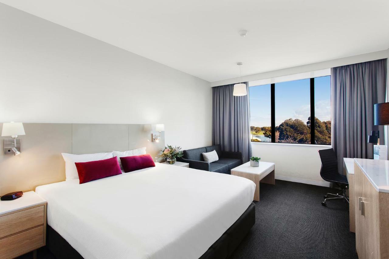 Hotel Mercure Park 4*