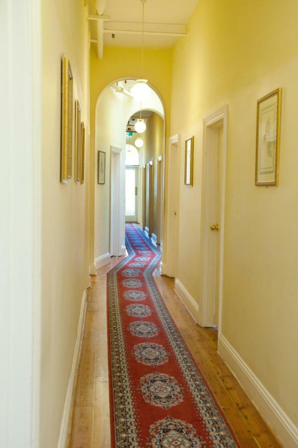 Claremont Hostel Melbourne