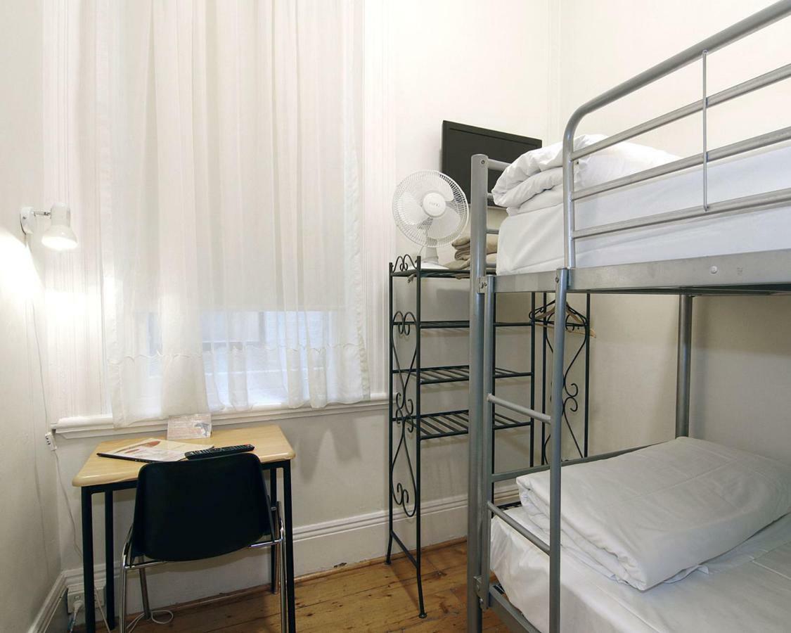 Hostel Claremont