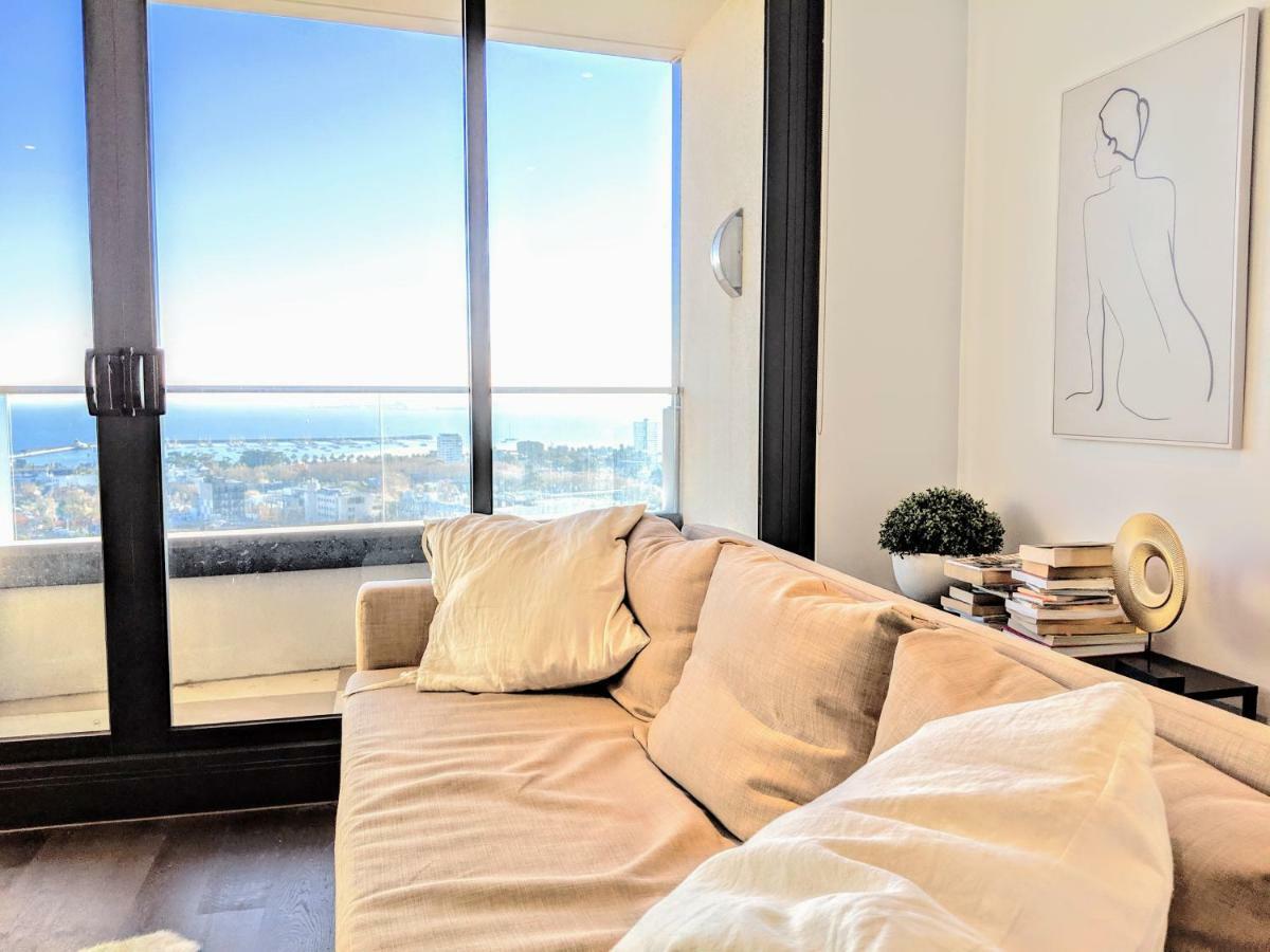 Breathtaking View With Gym & Sauna * Melbourne