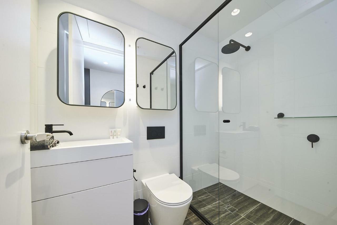 Mega Style Victoria One Apartment Melbourne